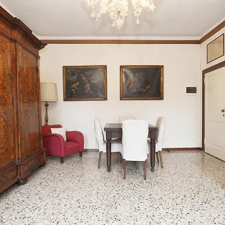 Ca Contarini