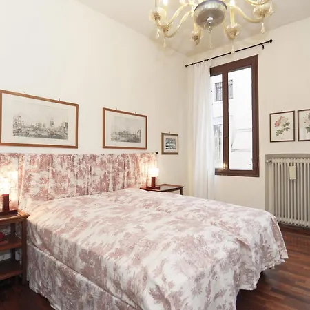 Apartman Ca Contarini