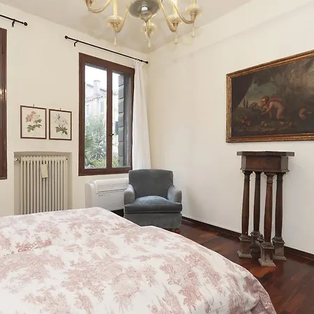 Ca Contarini Appartamento