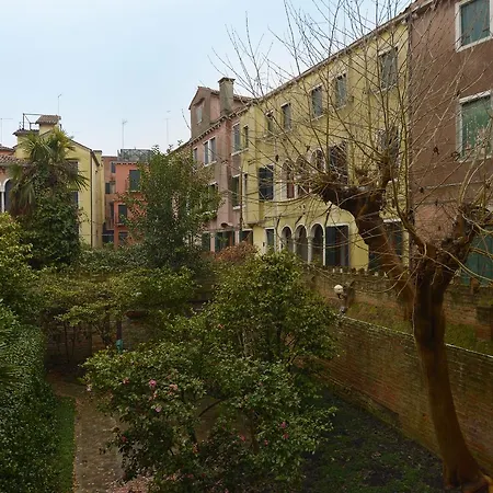 Appartamento Ca Contarini