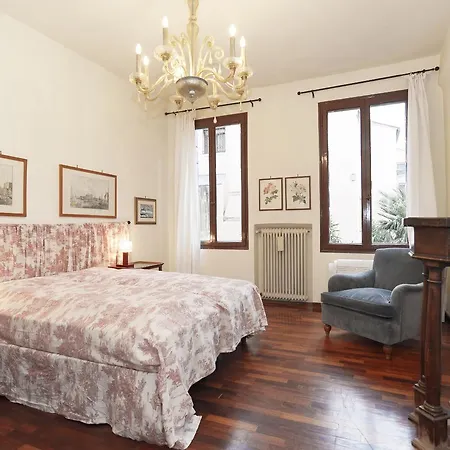 Ca Contarini Appartamento Venezia
