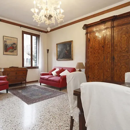 Appartamento Ca Contarini