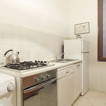 Appartamento Ca Contarini Venezia