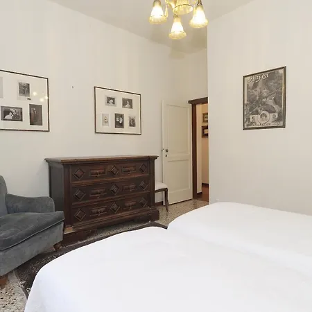 Ca Contarini Appartamento